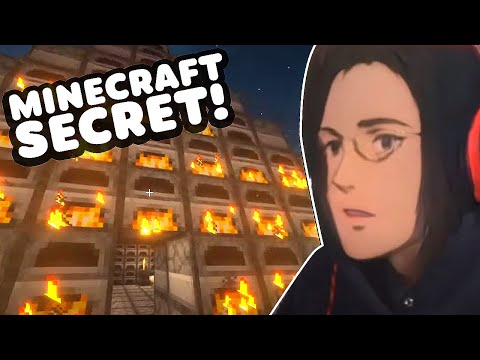PewDiePie - I Made 58024 Furnaces in Minecraft & This Happened..  - Minecraft Hardcore #11