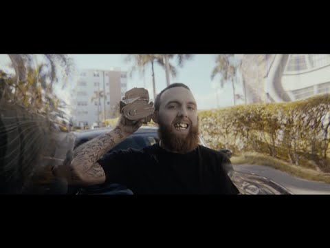 Gutta100 "No Hook Pt. 3" (Official Music Video)