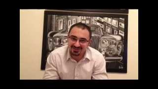 CPHON exam application process by Mohamad Younes CPHON®