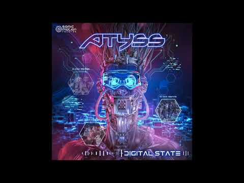 Atyss - Digital State