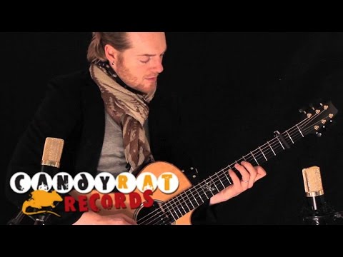 Jimmy Wahlsteen - Au Rendez-Vous Des Artistes (Live Candyrat Studios)