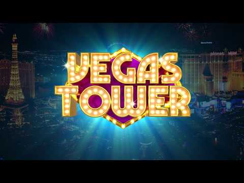Classic Slot - Fun Vegas Tower video