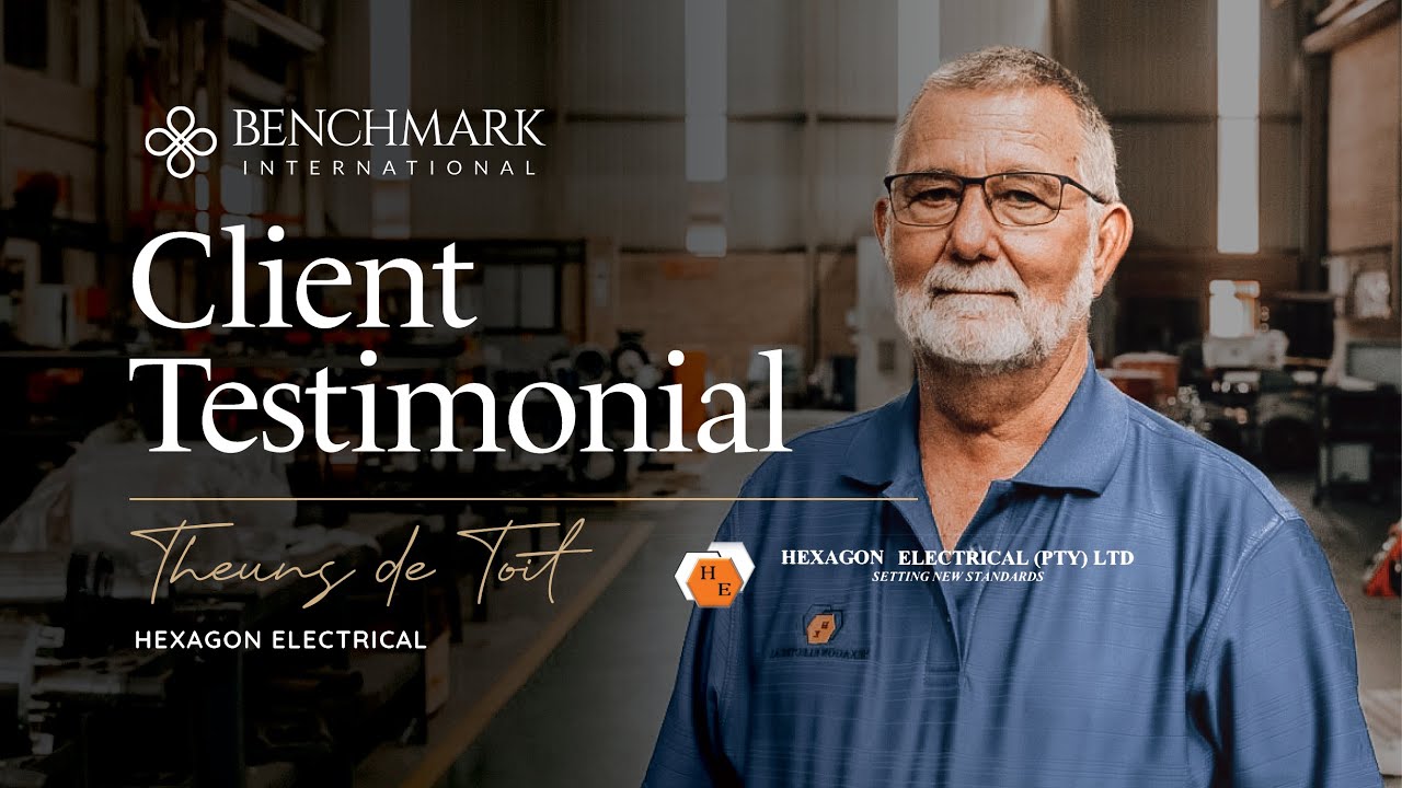 Hexagon Electrical | Client Testimonial
