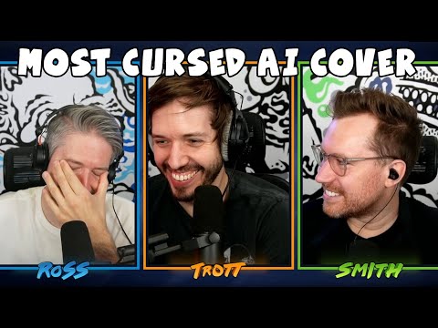 Hat Films found the most cursed AI cover