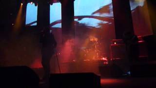 The Jesus &amp; Mary Chain 20 My Little Underground (The Roundhouse London 05/07/2015)