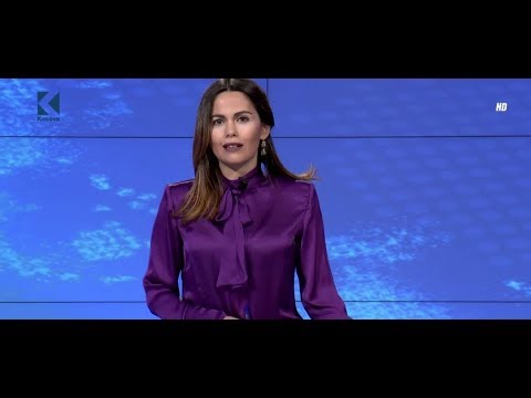 Lajmet 20:00 - 02.04.2018 - Klan Kosova