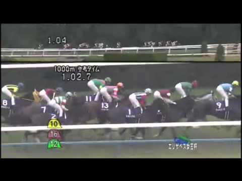 エリザベス女王杯2013