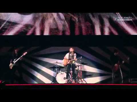 121026 Stand Up J min SMTown Live in Tokyo. HD 1080p