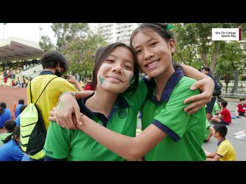 Our masks are off and the ESF community is celebrating!