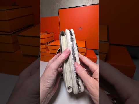 Сумочка Hermes для телефона, денег, карточек - фото 1 - id-p2902530906