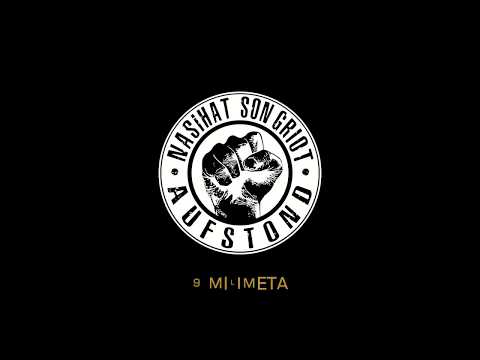 Aufstond | 9 MILIMETA feat. Maylay Sparks, Rocc Spotz, Mykill Miers, G.O.D. III [prod. by Nasihat]