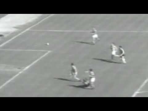 Sporting (1-1) Varzim 1969-70: Estreia dos calções brancos com camisola e meias listadas