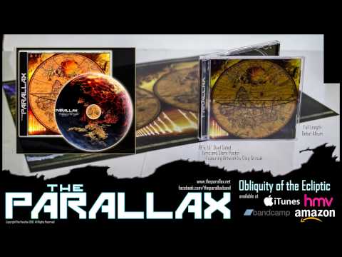 The Parallax - Obliquity of the Ecliptic (OFFICIAL)