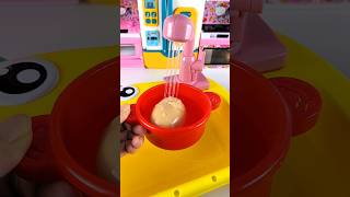 Satisfying with Unboxing & Review Miniature Kitchen Sink | ASMR Video no music #asmrroleplay