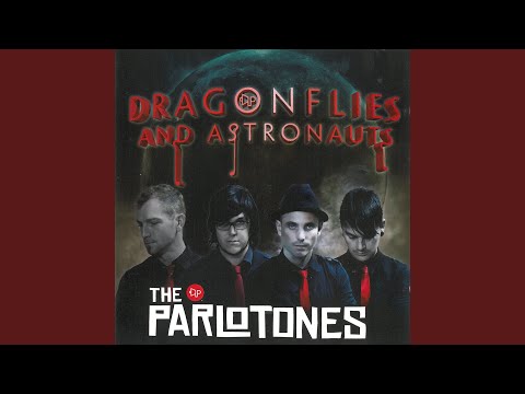Long Way Home - The Parlotones