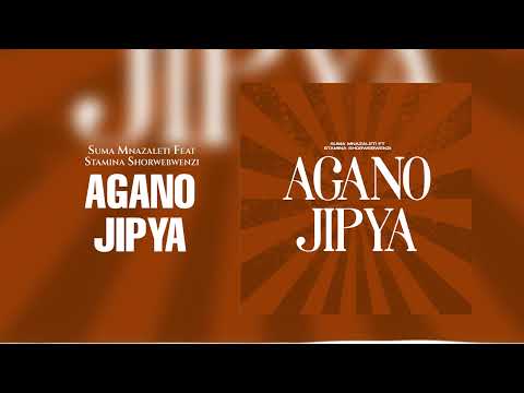 Suma Mnazaleti Ft. Stamina - Agano Jipya (Official Audio)