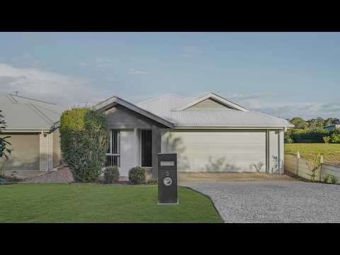 3 Burrum Street, Thornlands, QLD 4164, 4 slaapkamers, 2 badkamers, House