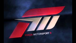 Forza 3 race music - The black halos - No tomorrow girls