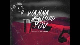 Dizzy Wright - Wanna Remind You (Prod. By Roc N Mayne)