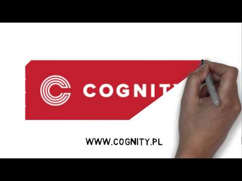 Zapraszamy do Cognity!