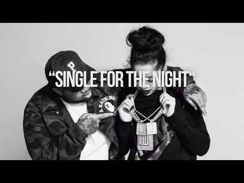 [FREE] DJ Mustard X Ella Mai X Ty Dolla Sign Type Beat 2026-Single For The Night