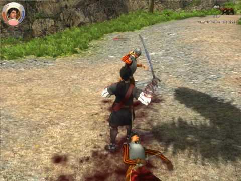 Let's Play Age of Pirates 2 - 41 (Off Hold, Round 2, Cave Bandits, Military Madness)