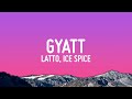 Latto Ice Spice Gyatt Lyrics