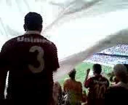 Fluminense 2 x 0 Cardoso Moreira