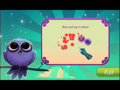 Violas Quest Level 1 - NO BOOSTERS 🦉 | SKILLGAMING ✔️