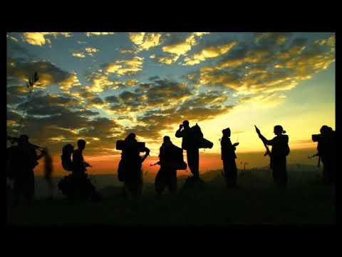 Gohdar feat. Jiyabi- Zorn des Euphrat          ( kurdish Rap)