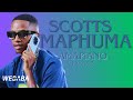 Scotts Maphuma Best Of Amapiano Mix 2025 Vol 11 Dj Webaba
