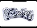 NBA Ballers soundtrack: Ballin' outta control by Raskal