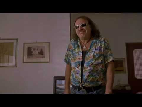 Carlo Monni - Maremma arroventata