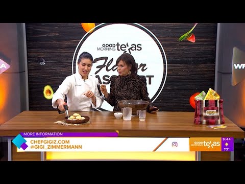 Flavor Passport: A taste of Bolivia