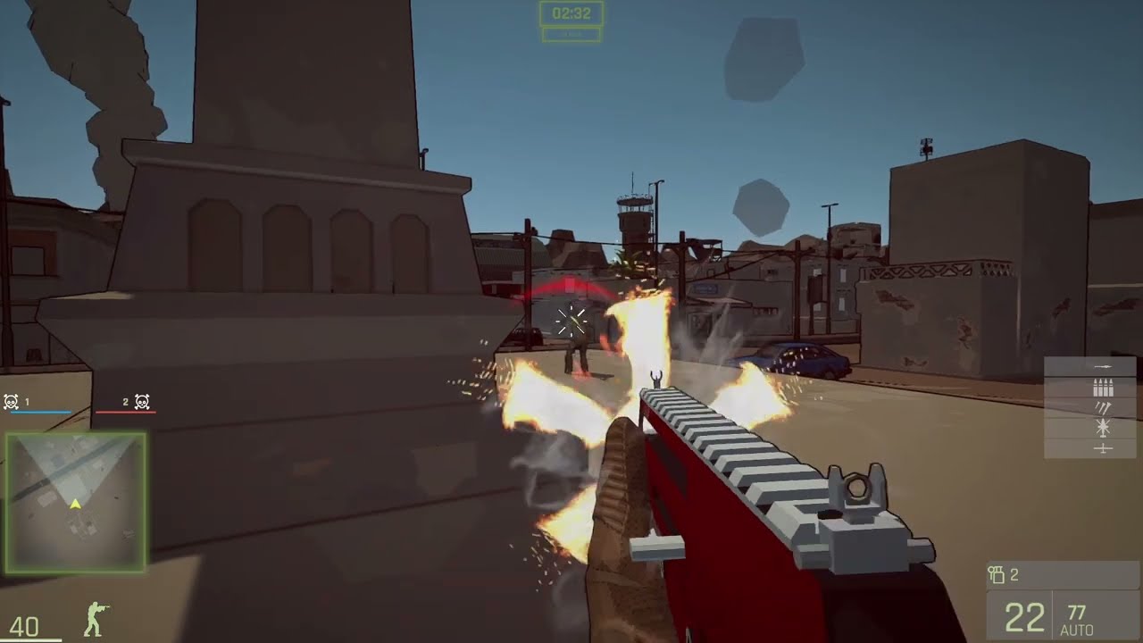 Trailer