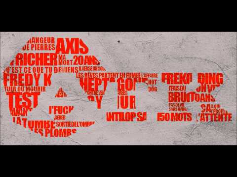 ATK "Ce que nous sommes."