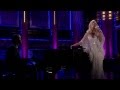 Lady Gaga   Ev'ry Time We Say Goodbye Live at The Tonight Show Starring Jimmy F