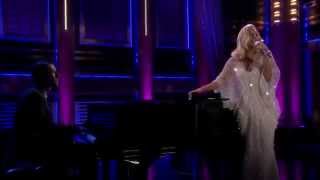 Lady Gaga   Ev&#39;ry Time We Say Goodbye Live at The Tonight Show Starring Jimmy F