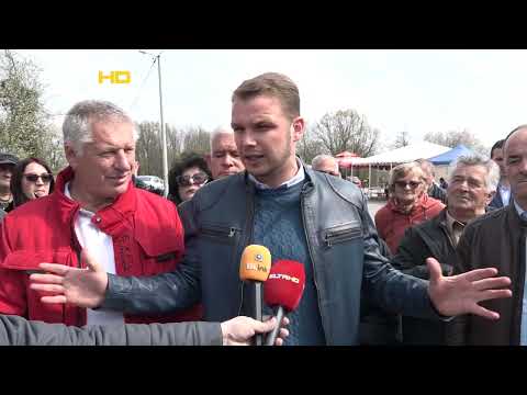 BL HRONIKA 08 04 23 - VODA STIGLA U LUKAJIĆE