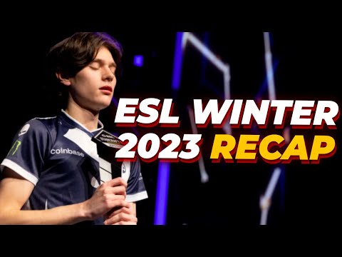 TOP 10 EPIC Moments from ESL WINTER StarCraft 2 + some interesting stats