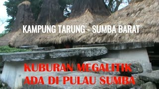 preview picture of video 'Sumba  Pulau Terindah Versi Majalah Focus Jerman'
