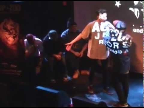 KLOW vs BAKLES | ACARADEPERROZOOJR | PRIMERA RONDA |