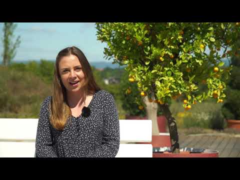 Nina Schmitt Azubi-Star 2020 - ZDF