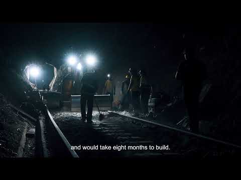 Vouga Line - Portugal