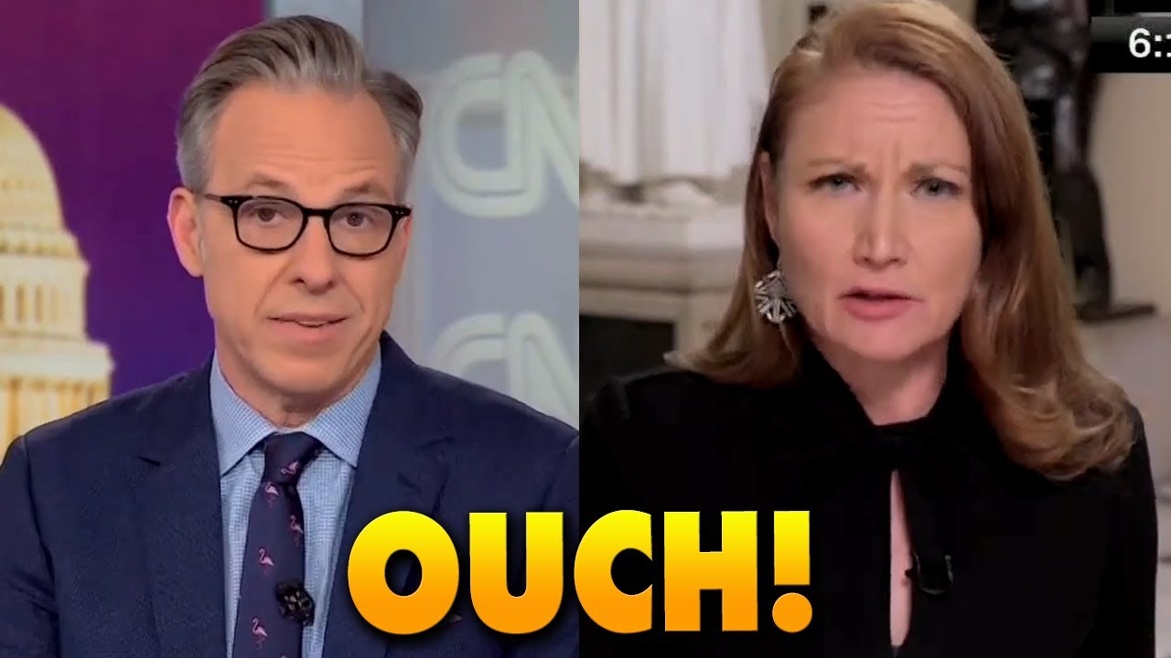 Even CNN isn't buying Democrats' LIES about the shutdown anymore...