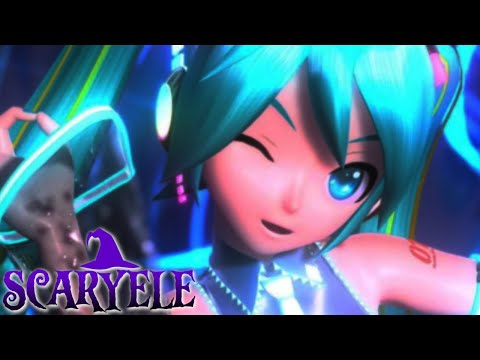 free for profit- eurodance x scenecore x techno type beat - "marvelous" @scaryele