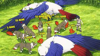 Reincarnated as a Summoner That Gets Stronger Every Time He Summons a Monster