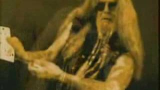 Rebel Meets Rebel - Nothin&#39; To Lose