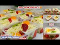 THE SECRET OF A VERY DELICIOUS PROFITABLE FRUIT SALAD TO SELL 100 Everyone Likes It