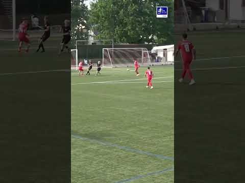 EnBW-Oberliga | A-Junioren | Bahlinger SC - Offenburger FV | 2:1